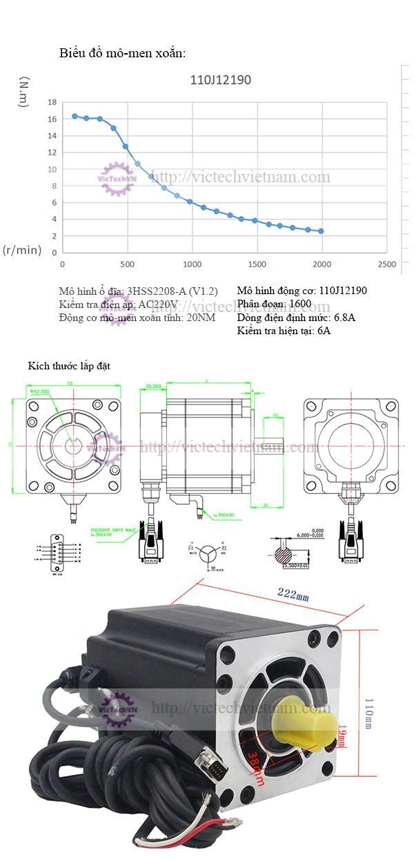 dongco3pha110j12190ec10002