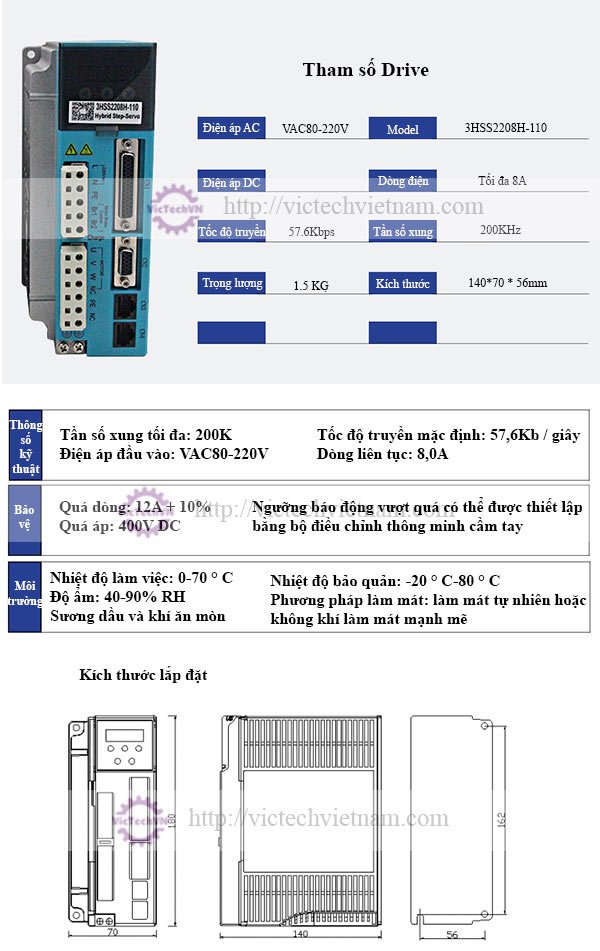 dongco3pha110j12190ec10003