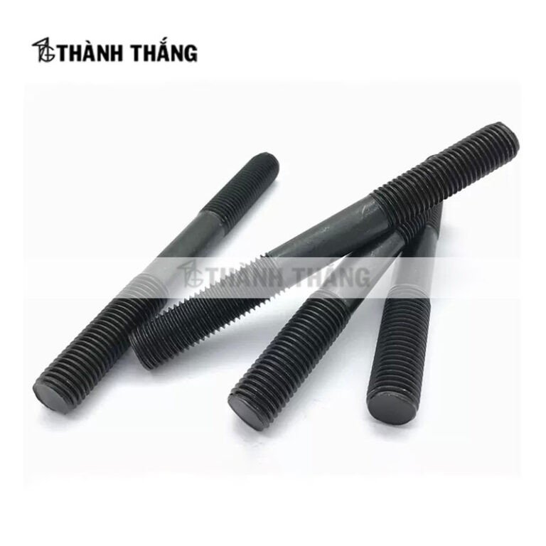 Bulong Thép Đen các loại. Bulong Công Nghiệp Giá Rẻ - Kim Khí Thành Thắng