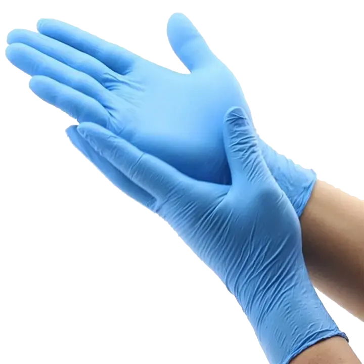 Găng Tay Cao Su Lựa Chọn Hoàn Hảo Cho Bảo Vệ Tay
