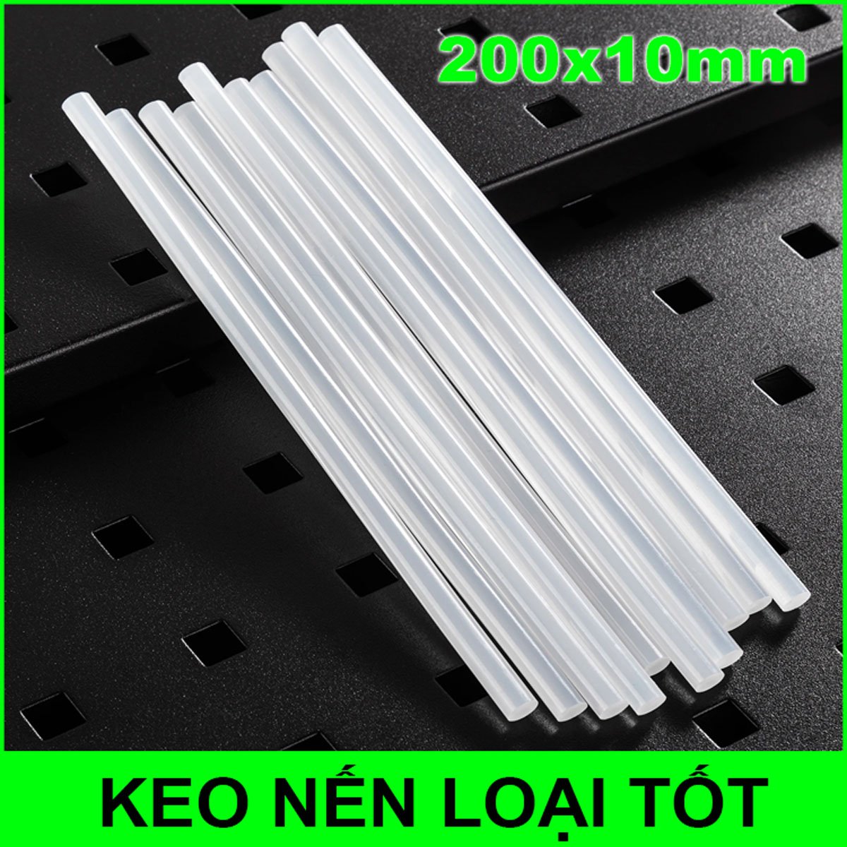 Keo nến là gì? phân loại và các ứng dụng keo nến trong công nghiệp
