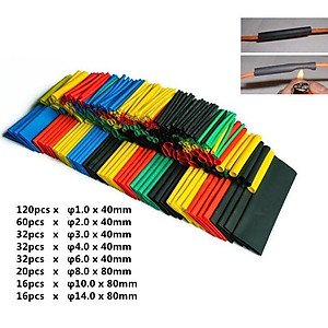 Ống gen cách điện